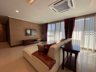 For rent 2 bedrooms condo in Bang Lamung, Chonburi