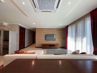 For rent 2 bedrooms condo in Bang Lamung, Chonburi