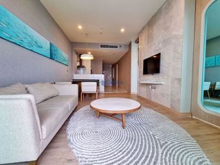 Аренда 2 спальни кондо в Na Jomtien, Паттайя