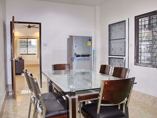 Haus zur Miete mit 4 Zimmer in Bang Lamung, Chonburi