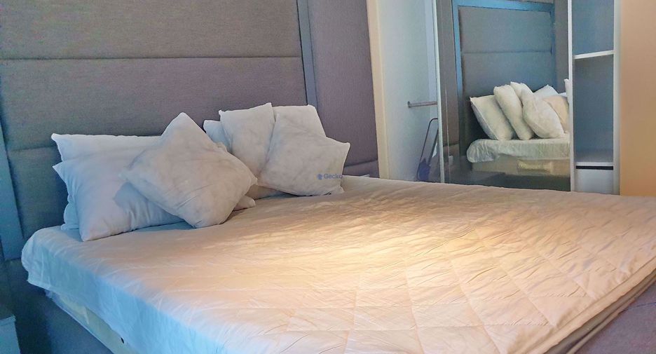 Condo en alquiler de 1 habitaciones en South Pattaya, Pattaya