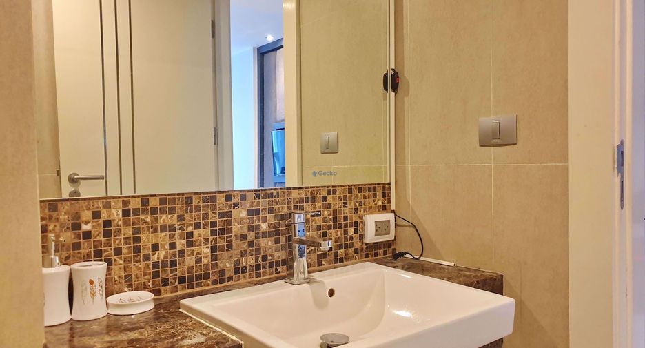 Condo en alquiler de 1 habitaciones en South Pattaya, Pattaya