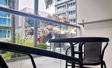 Condo en alquiler de 1 habitaciones en South Pattaya, Pattaya