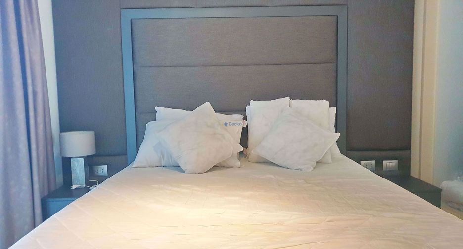 Condo en alquiler de 1 habitaciones en South Pattaya, Pattaya