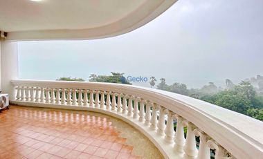 Wohnung zur Miete mit 2 Zimmer in North Pattaya, Pattaya