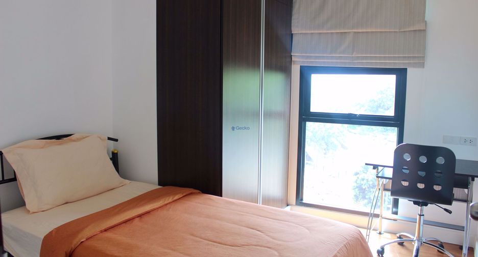 Wohnung zur Miete mit 2 Zimmer in Pratumnak, Pattaya