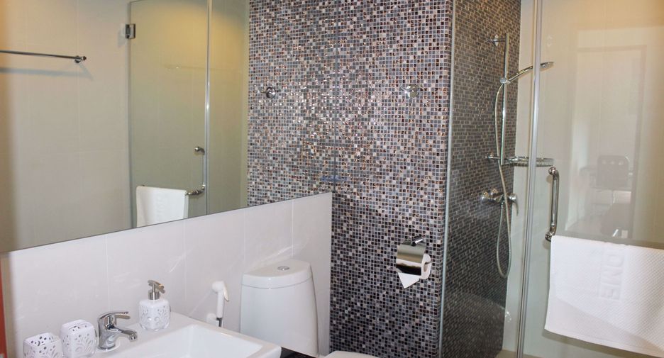 Wohnung zur Miete mit 2 Zimmer in Pratumnak, Pattaya