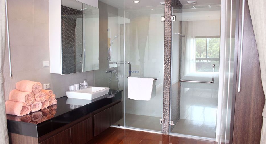 Wohnung zur Miete mit 2 Zimmer in Pratumnak, Pattaya