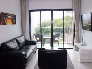 For rent 2 bedrooms condo in Bang Lamung, Chonburi