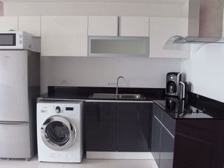 For rent 2 bedrooms condo in Bang Lamung, Chonburi