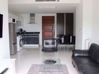 For rent 2 bedrooms condo in Bang Lamung, Chonburi