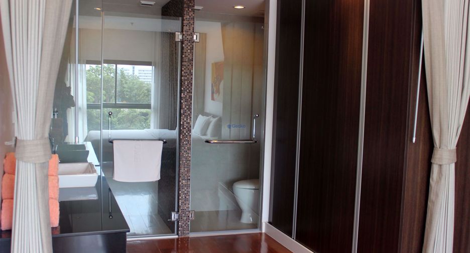 Wohnung zur Miete mit 2 Zimmer in Pratumnak, Pattaya