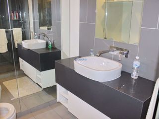 For rent 2 bedrooms condo in Bang Lamung, Chonburi