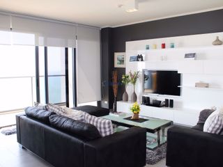 For rent 2 bedrooms condo in Bang Lamung, Chonburi