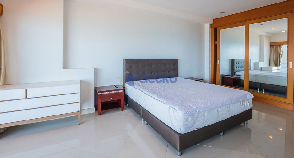 Condo en alquiler de 2 habitaciones 