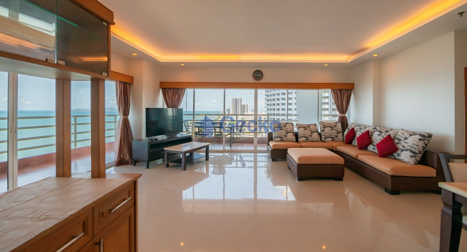 Condo en alquiler de 2 habitaciones 