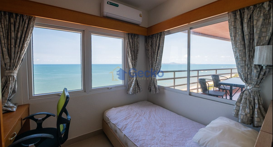 Condo en alquiler de 2 habitaciones 