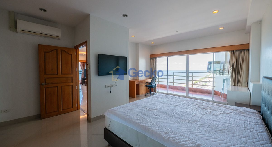 Condo en alquiler de 2 habitaciones 