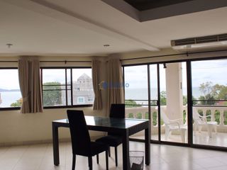 For rent 2 bedrooms condo in Bang Lamung, Chonburi