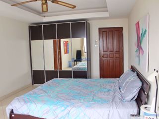 For rent 2 bedrooms condo in Bang Lamung, Chonburi