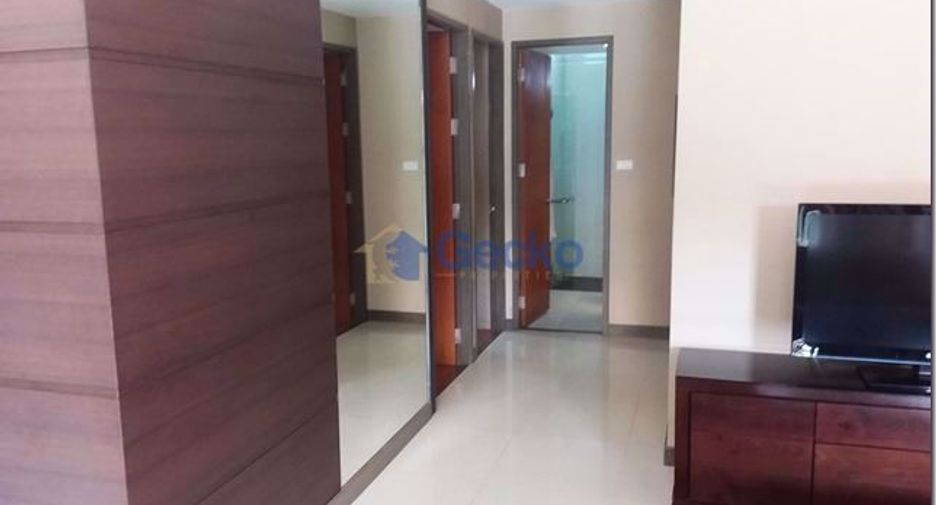 For rent 3 bedrooms house in East Pattaya, Pattaya