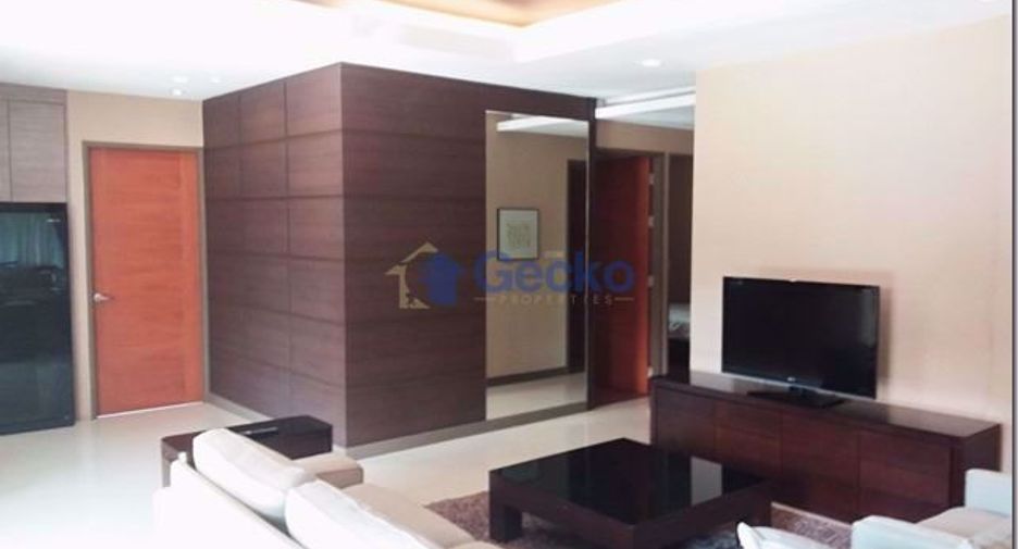 For rent 3 bedrooms house in East Pattaya, Pattaya