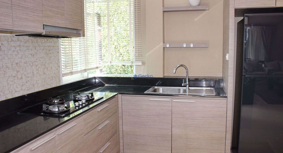 For rent 3 bedrooms house in East Pattaya, Pattaya