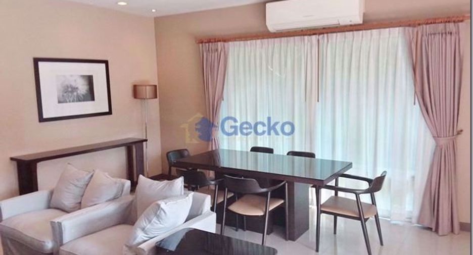 For rent 3 bedrooms house in East Pattaya, Pattaya