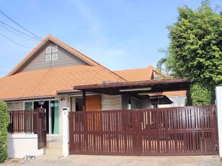 For rent 3 ベッドルーム house in Bang Lamung, Chonburi