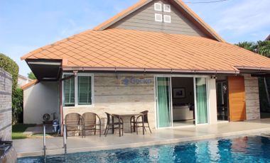 Haus zur Miete mit 3 Zimmer in East Pattaya, Pattaya