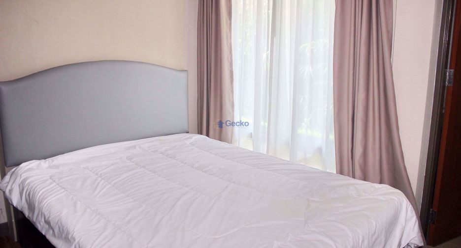 For rent 3 bedrooms house in East Pattaya, Pattaya