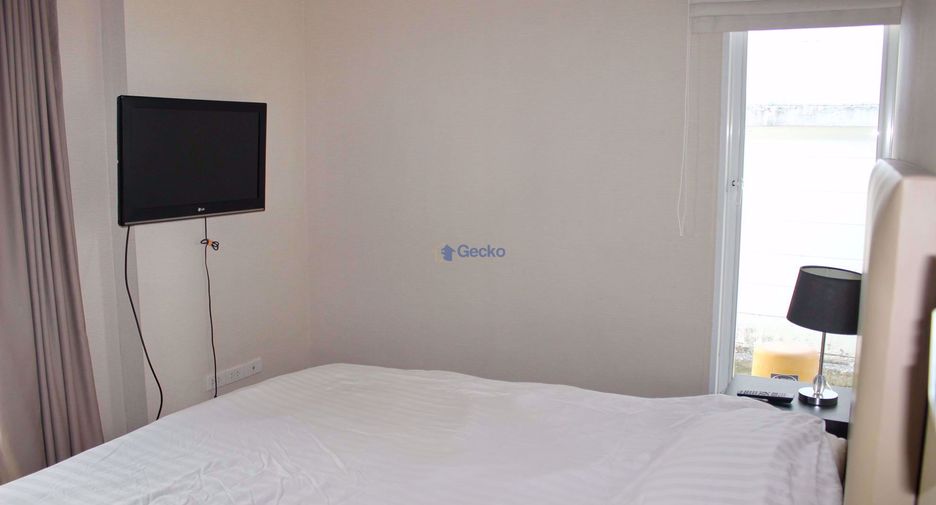 For rent 3 bedrooms house in East Pattaya, Pattaya