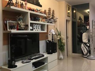 For sale 3 bedrooms townhouse in Wang Thonglang, Bangkok