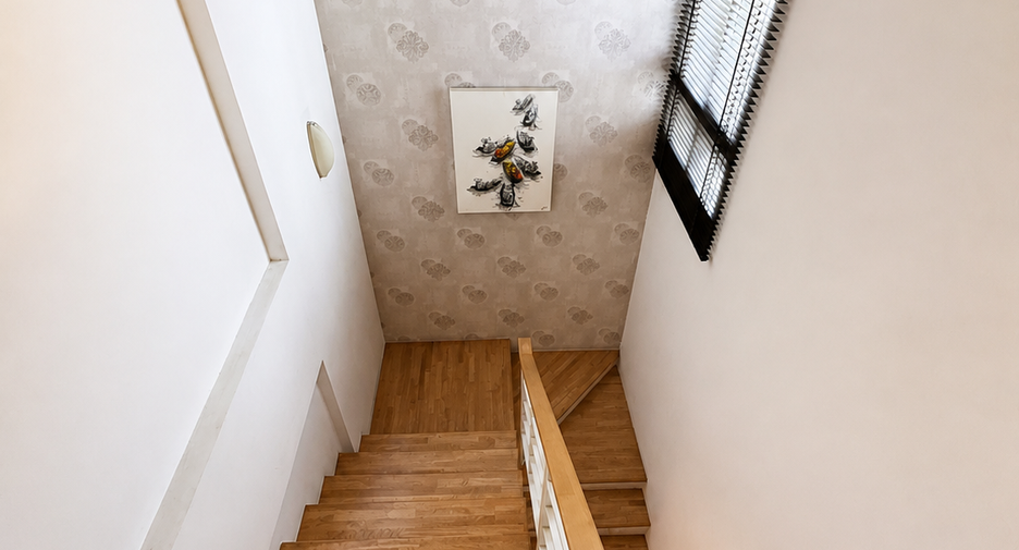 For sale 3 bedrooms townhouse in Wang Thonglang, Bangkok