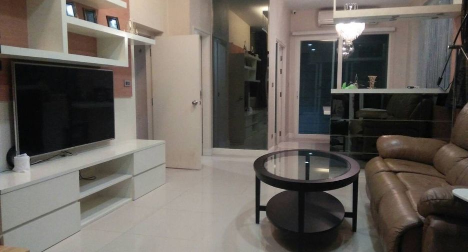 For sale 3 bedrooms townhouse in Wang Thonglang, Bangkok