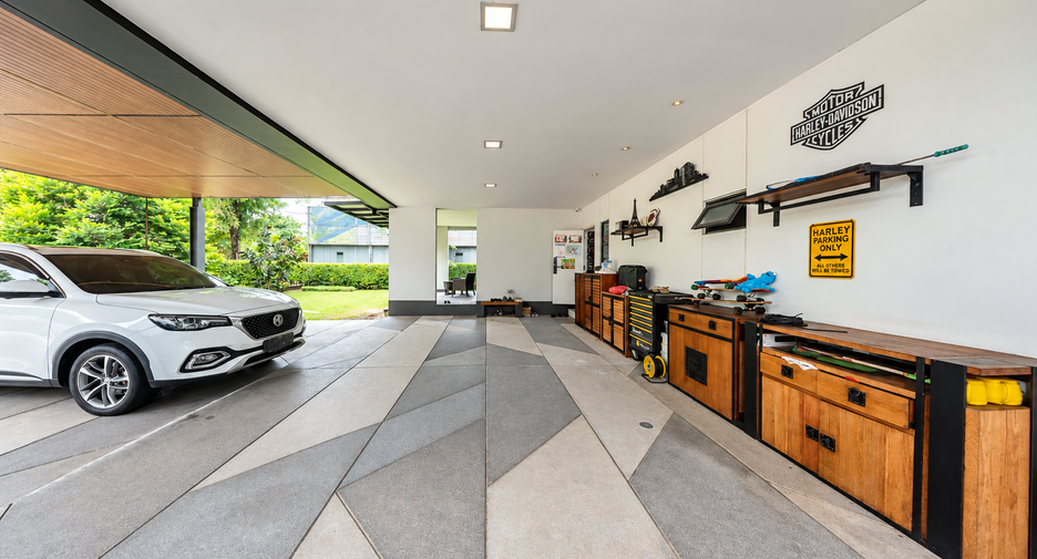 Casa en venta de 5 habitaciones en Sai Mai, Bangkok