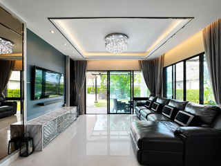 For sale 5 bedrooms house in Sai Mai, Bangkok