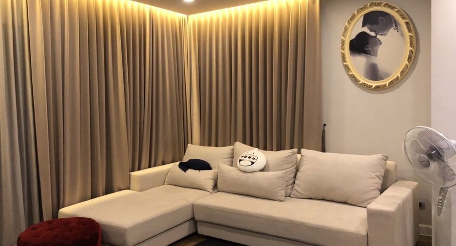 Haus zum Kauf mit 5 Zimmer in Sai Mai, Bangkok