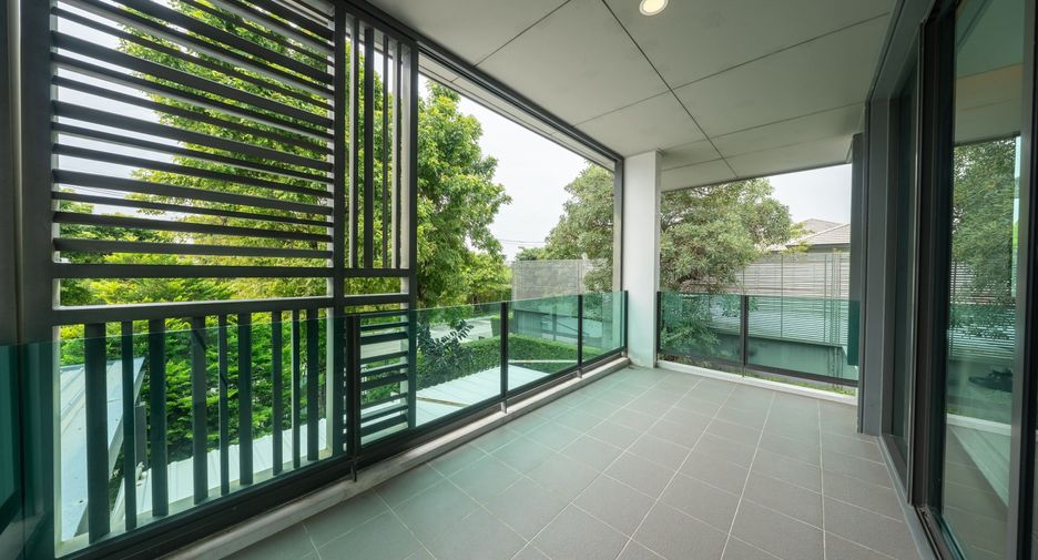 Casa en venta de 5 habitaciones en Sai Mai, Bangkok