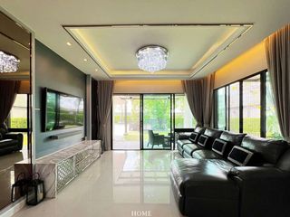 For sale 5 ベッドルーム house in Sai Mai, Bangkok