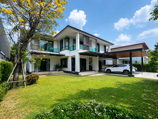 For sale 5 bedrooms house in Sai Mai, Bangkok