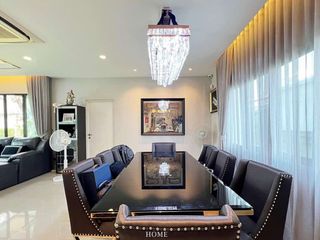 For sale 5 ベッドルーム house in Sai Mai, Bangkok