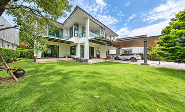 For sale 5 bedrooms house in Sai Mai, Bangkok