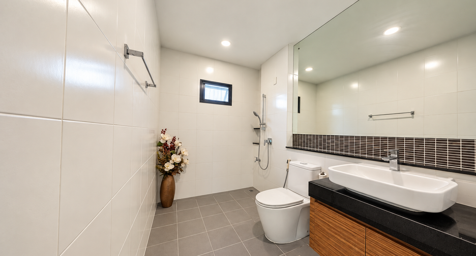 Casa en venta de 5 habitaciones en Sai Mai, Bangkok
