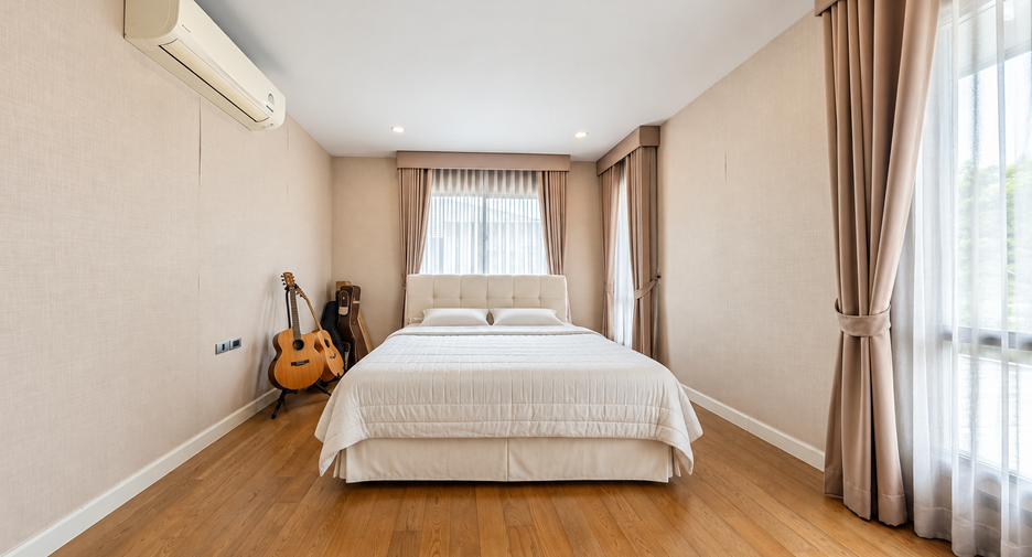 Casa en venta de 5 habitaciones en Sai Mai, Bangkok