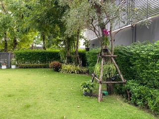 For sale 5 bedrooms house in Sai Mai, Bangkok