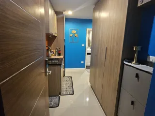 À vendre studio condo à Bang Lamung, Chonburi