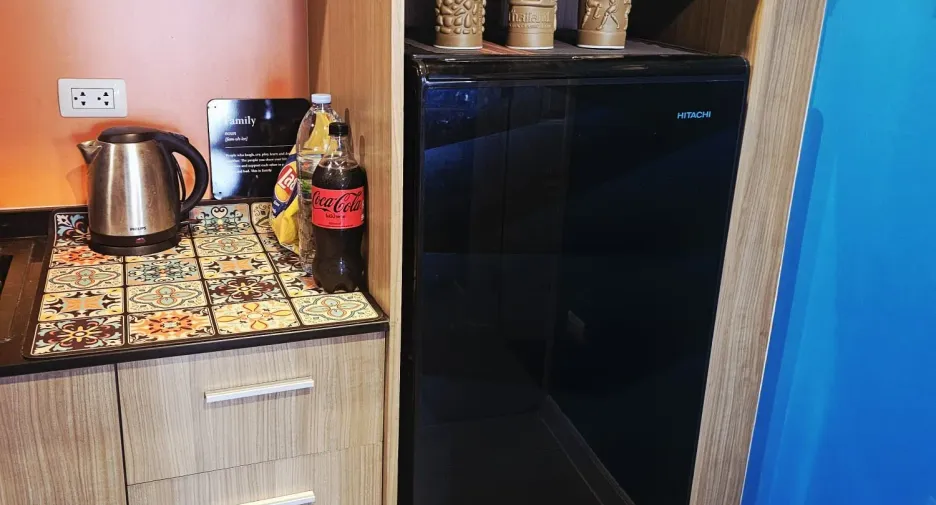 For sale studio condo in Pratumnak, Pattaya