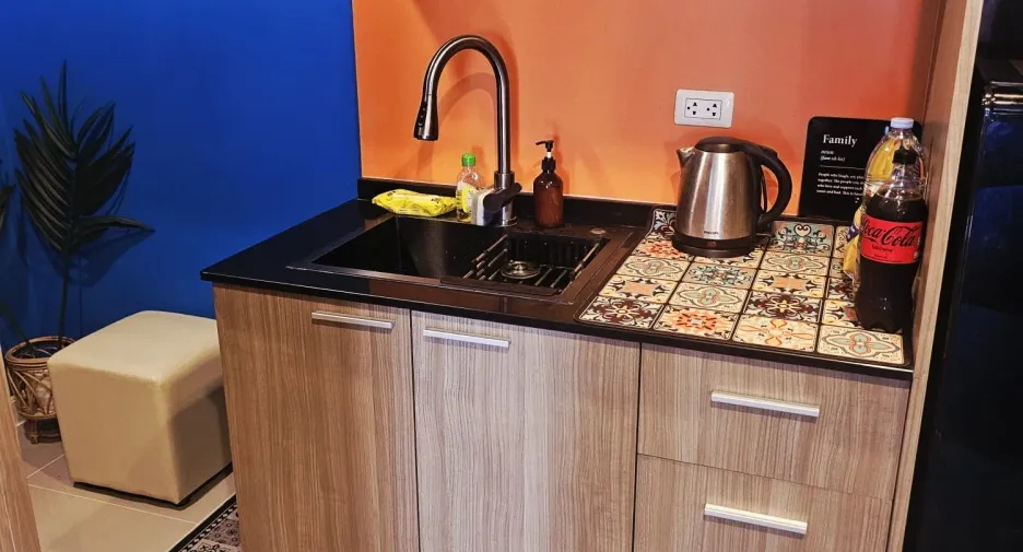For sale studio condo in Pratumnak, Pattaya