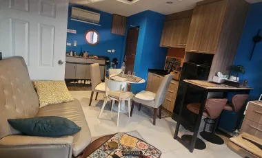 For sale 2 bedrooms condo in Pratumnak, Pattaya